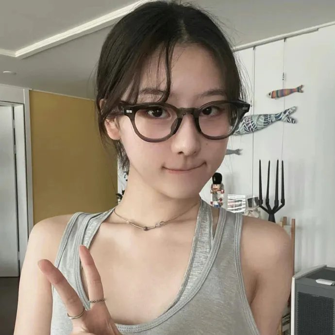 落跑少女